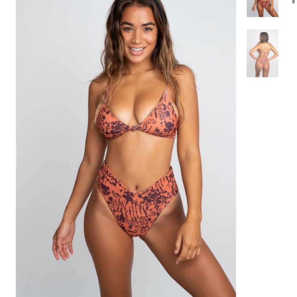 Skatie Sarah Top